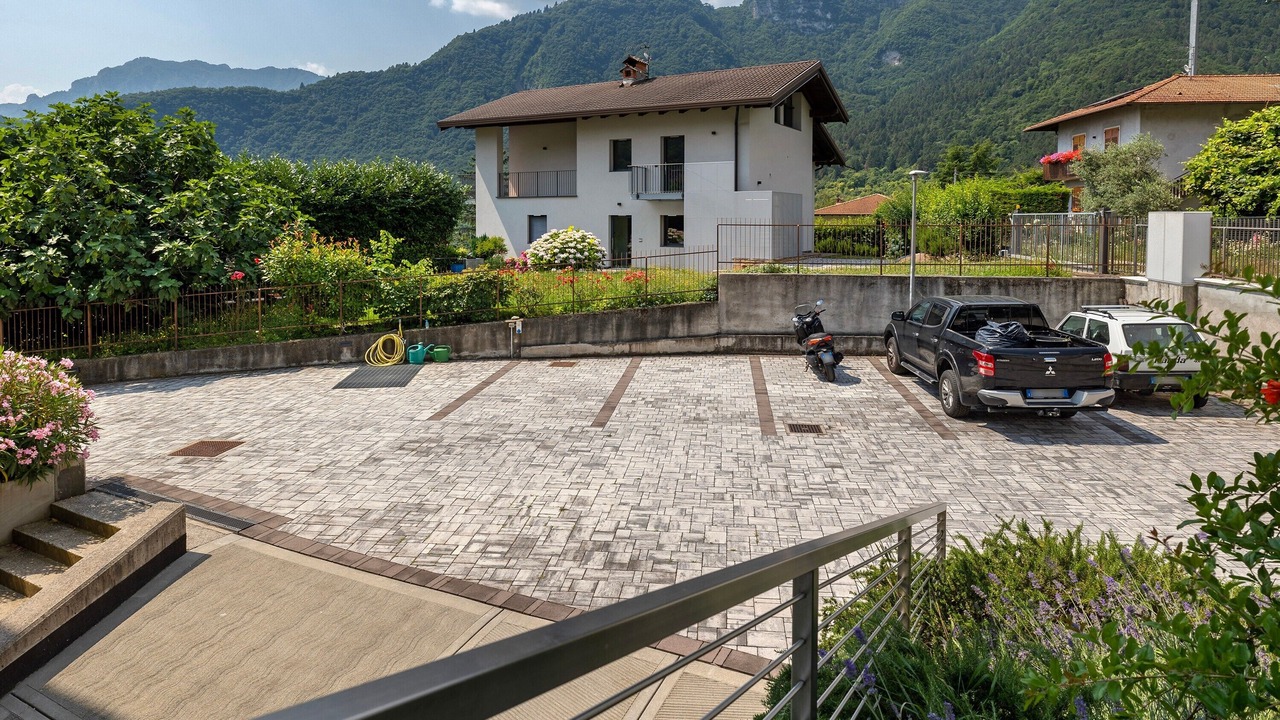 Photo of Outdoor in Ville del Monte