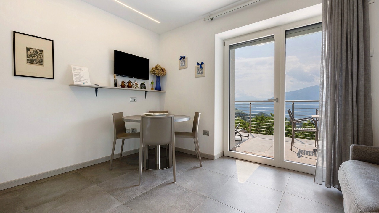 Photo of Livingroom in Ville del Monte