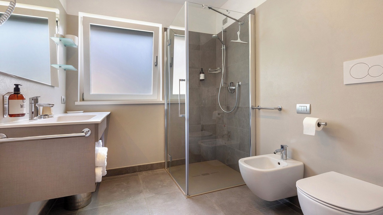 Photo of Bathroom in Ville del Monte