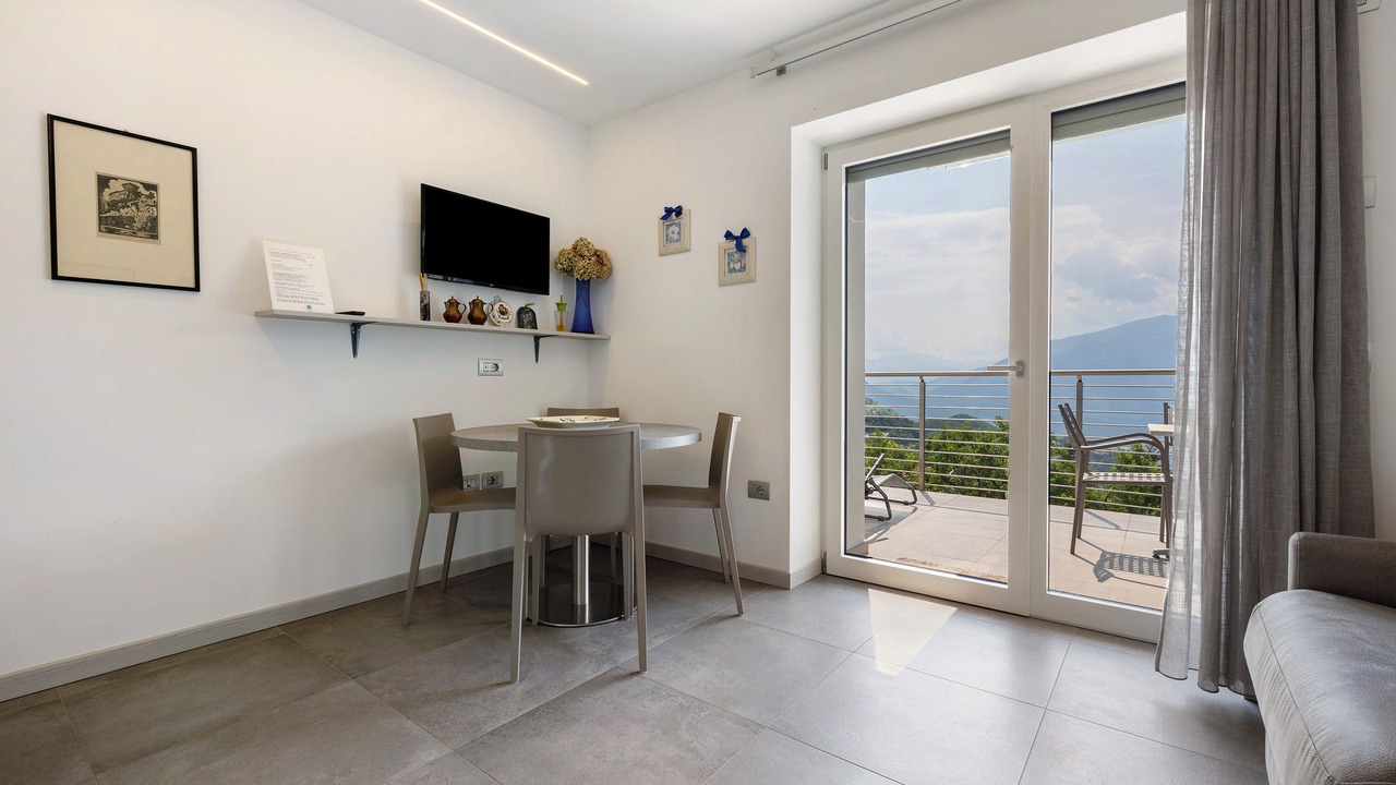 Photo of Livingroom in Ville del Monte