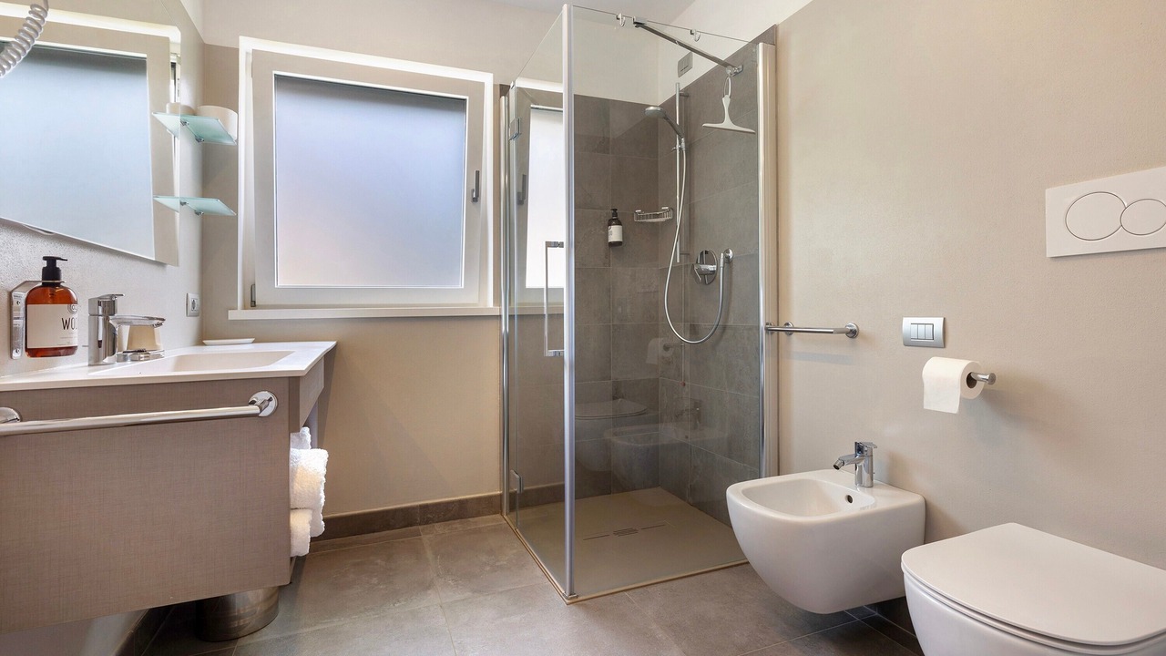 Photo of Bathroom in Ville del Monte