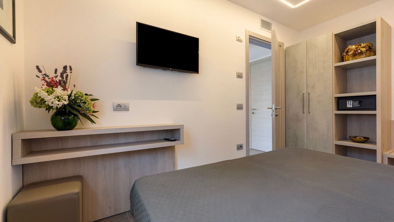 Photo of Bedroom in Ville del Monte