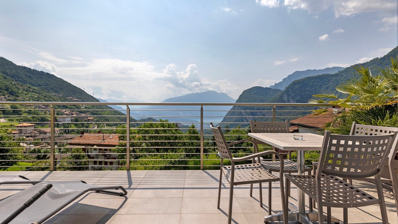 Photo of Outdoor in Ville del Monte