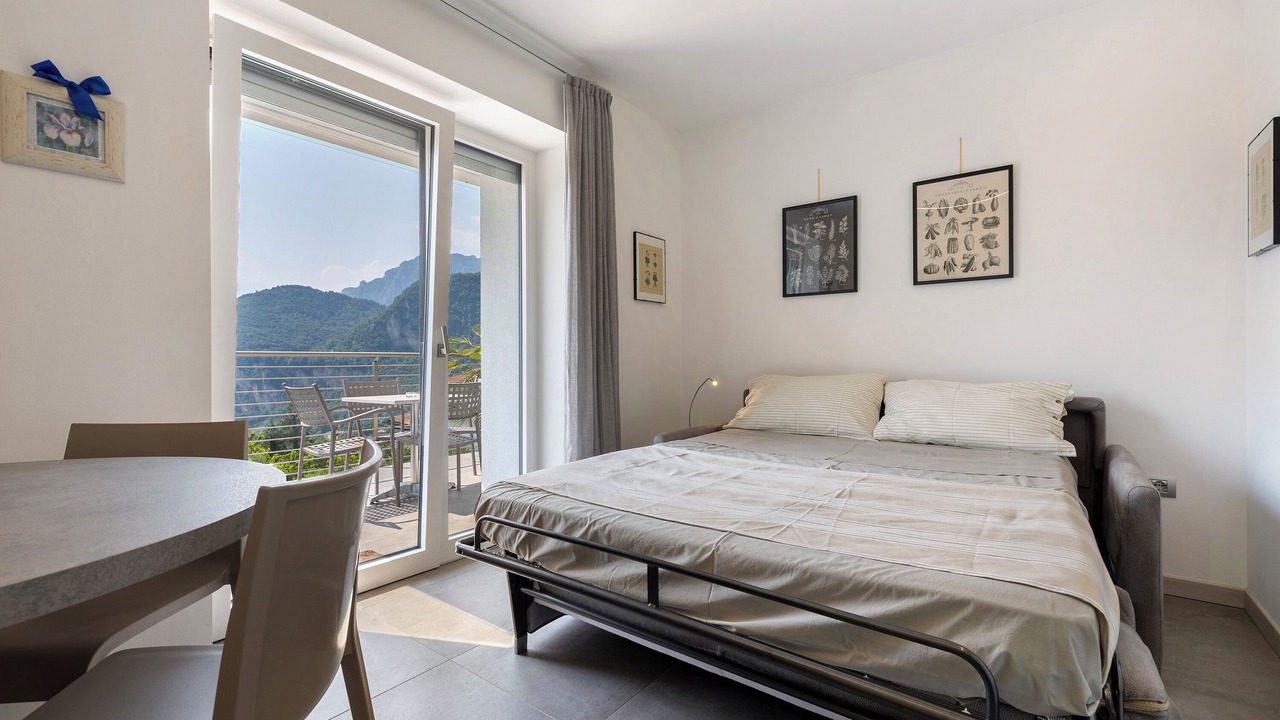 Photo of Bedroom in Ville del Monte