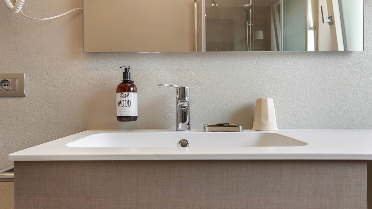 Photo of Bathroom in Ville del Monte