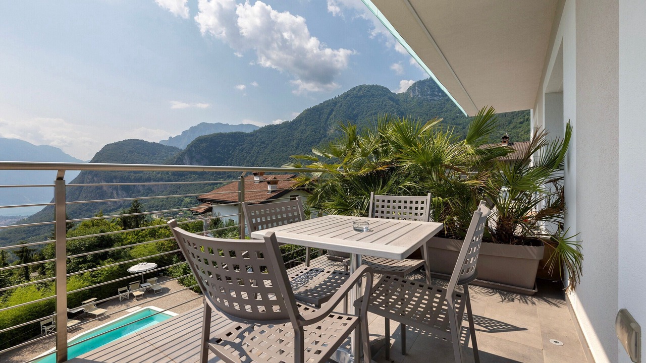 Photo of Outdoor in Ville del Monte