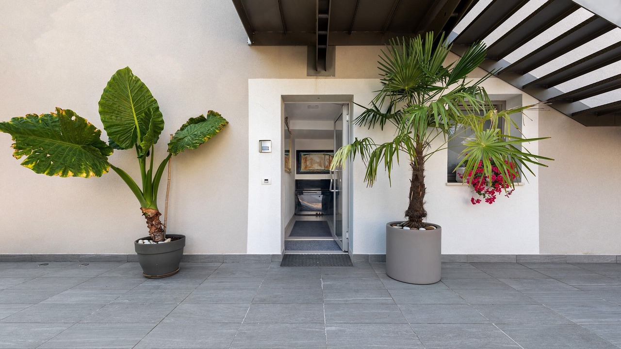 Photo of Outdoor in Ville del Monte