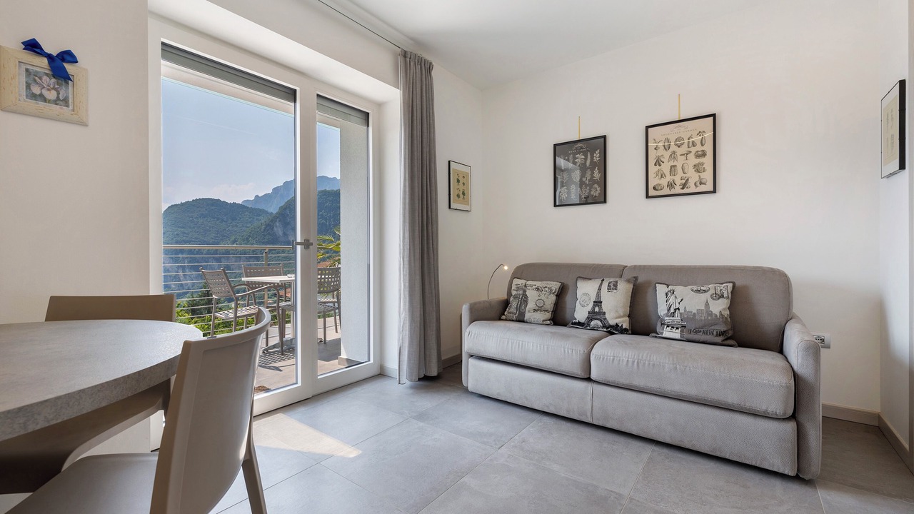 Photo of Livingroom in Ville del Monte