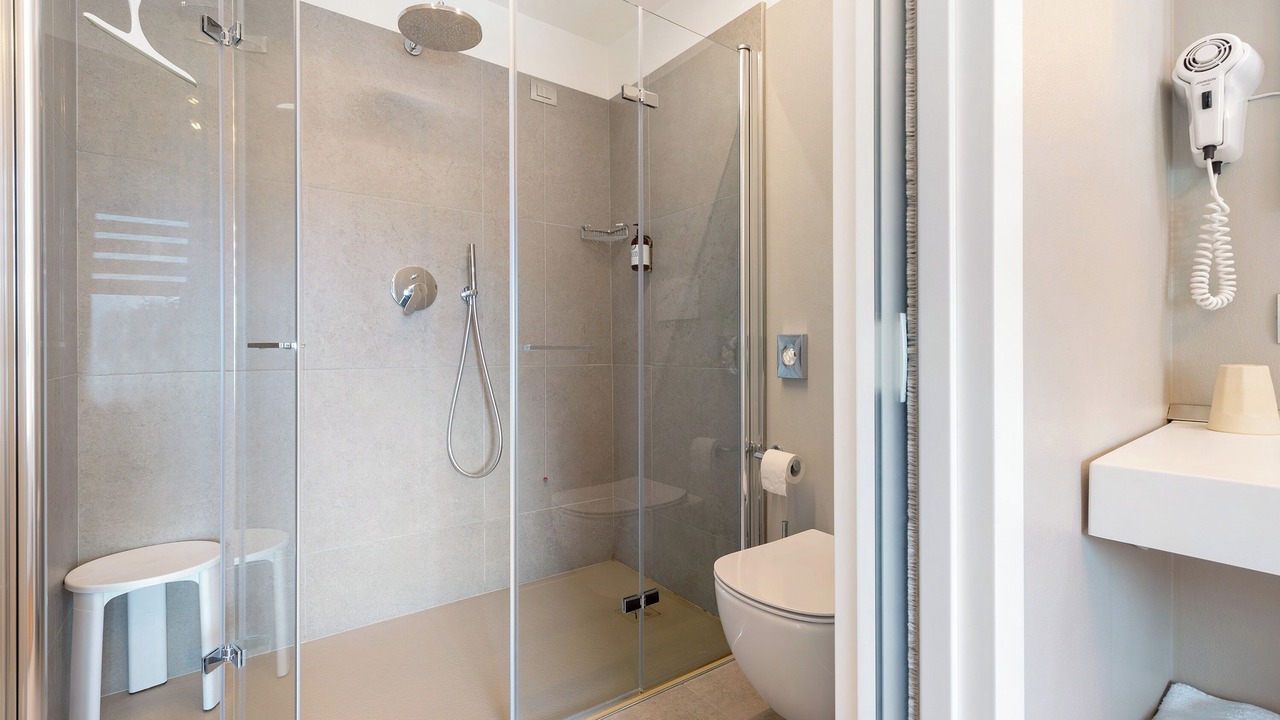Photo of Bathroom in Ville del Monte