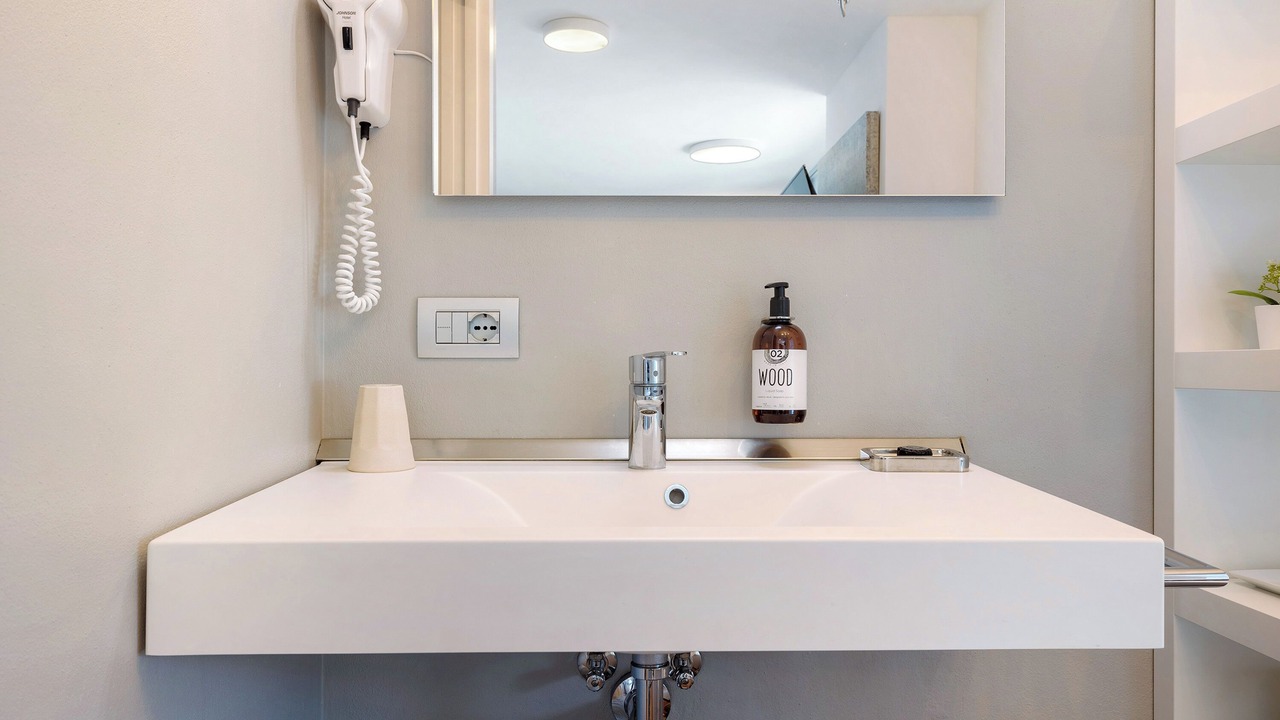 Photo of Bathroom in Ville del Monte