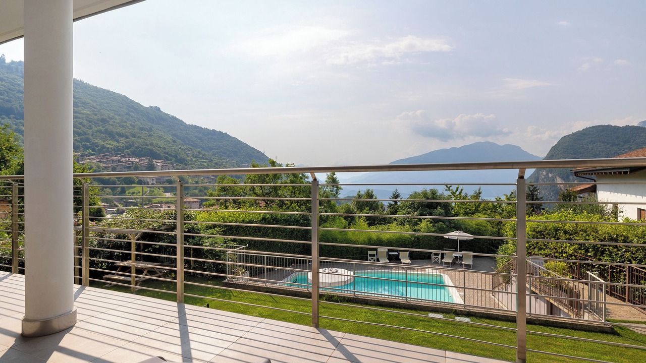 Photo of Outdoor in Ville del Monte