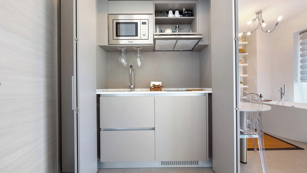 Photo of Kitchen in Ville del Monte