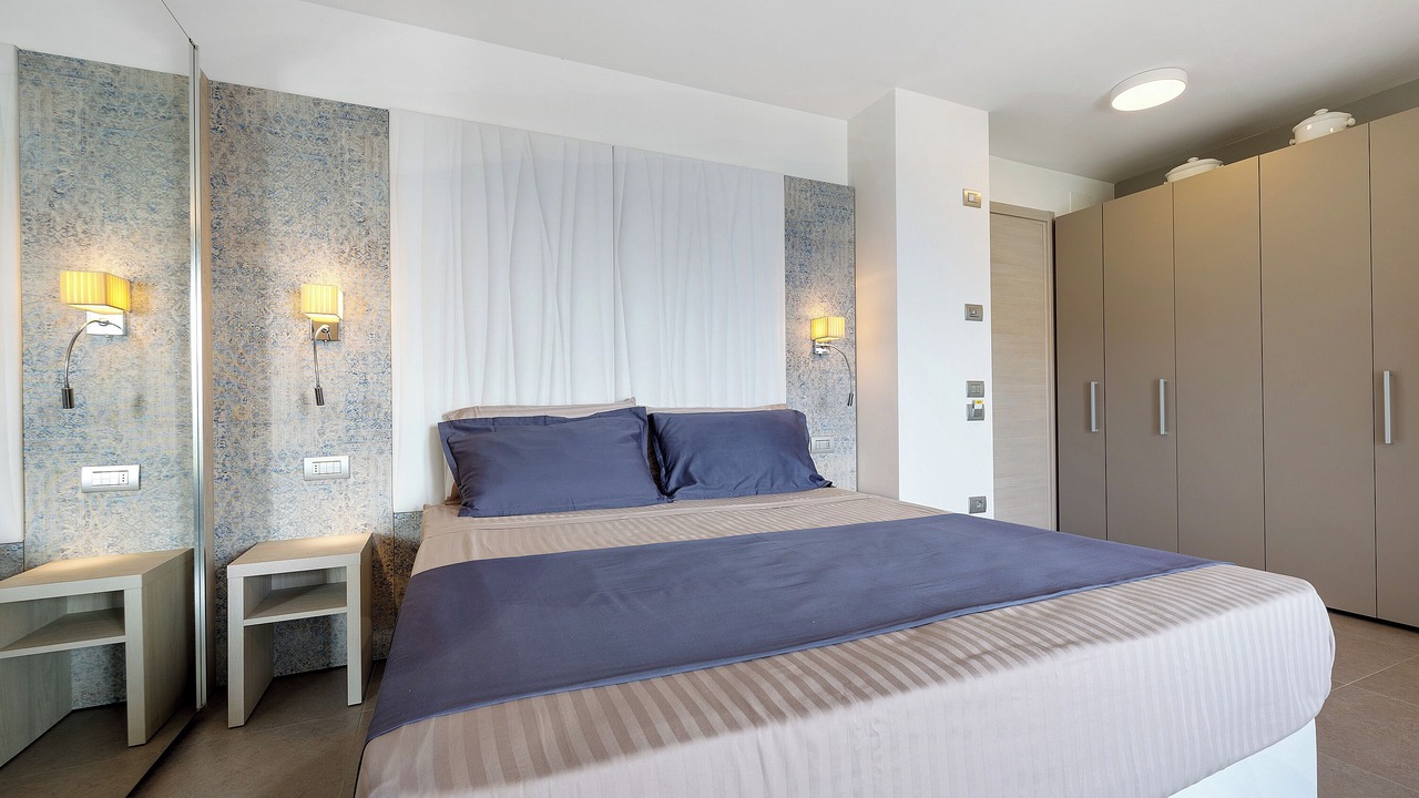 Photo of Bedroom in Ville del Monte