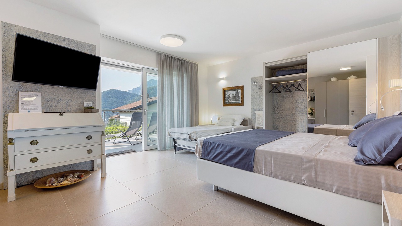 Photo of Bedroom in Ville del Monte