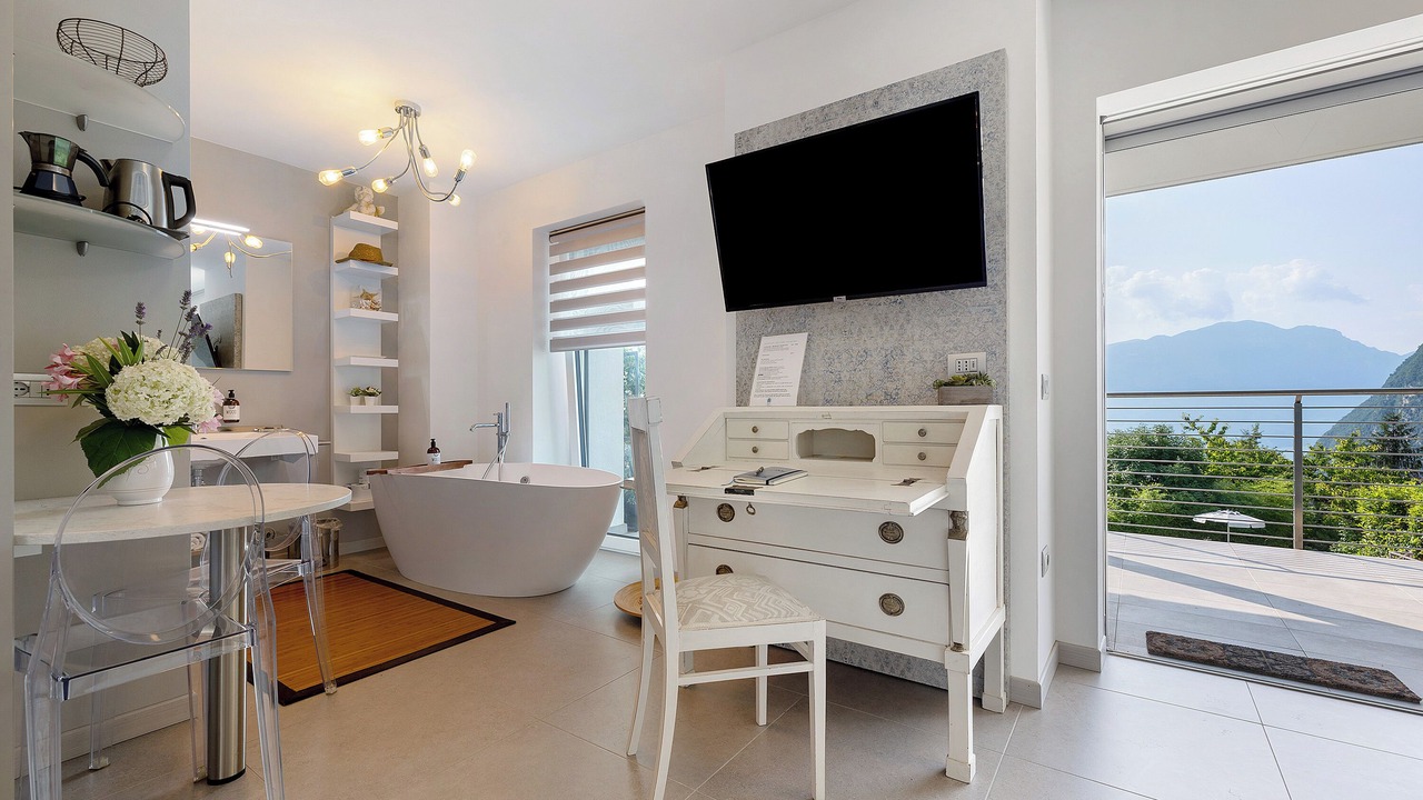 Photo of Bedroom in Ville del Monte