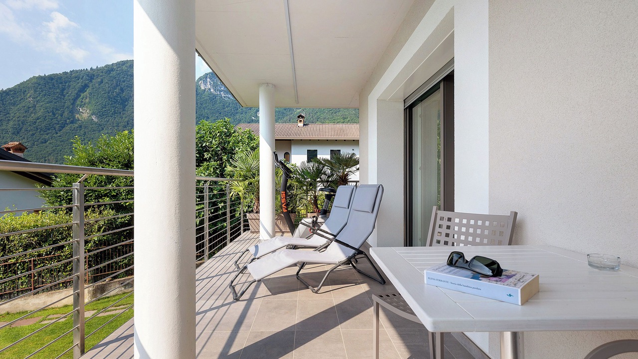 Photo of Outdoor in Ville del Monte