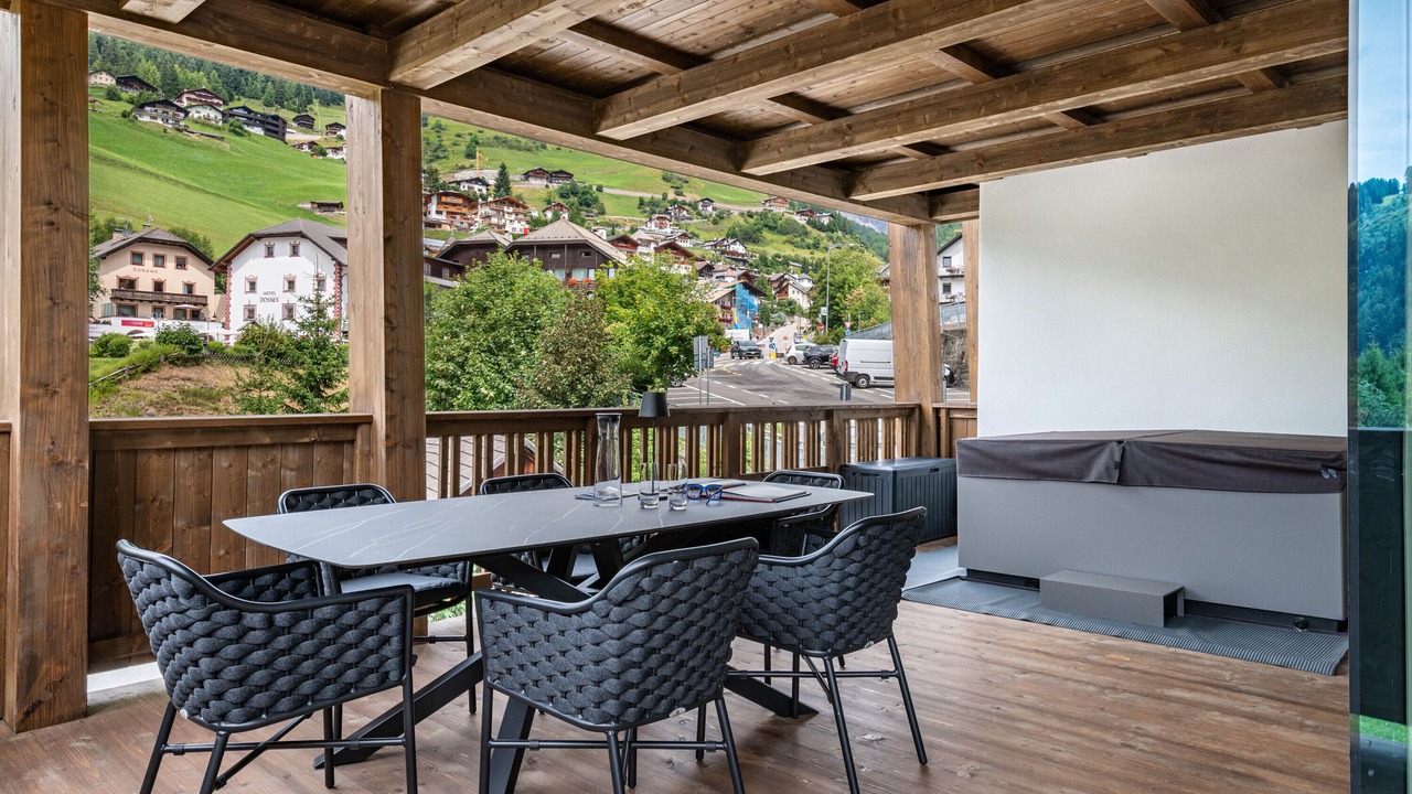 Photo of Outdoor in Selva di Val Gardena