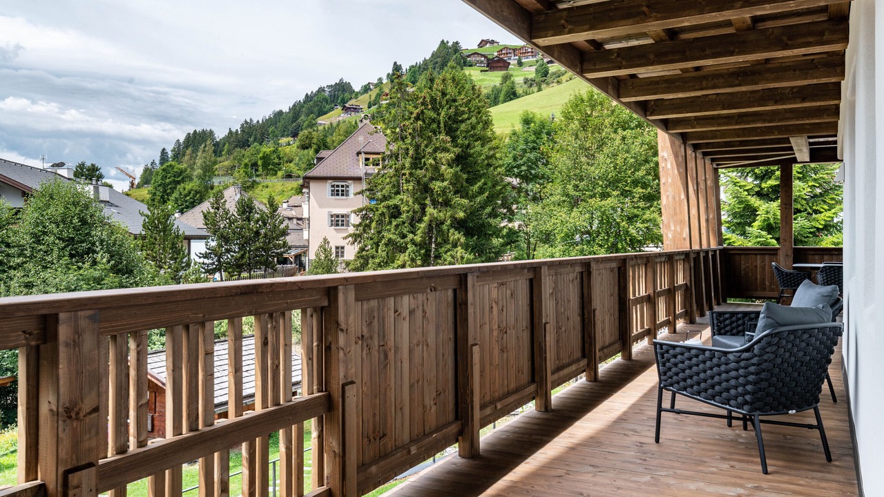 Photo of Outdoor in Selva di Val Gardena