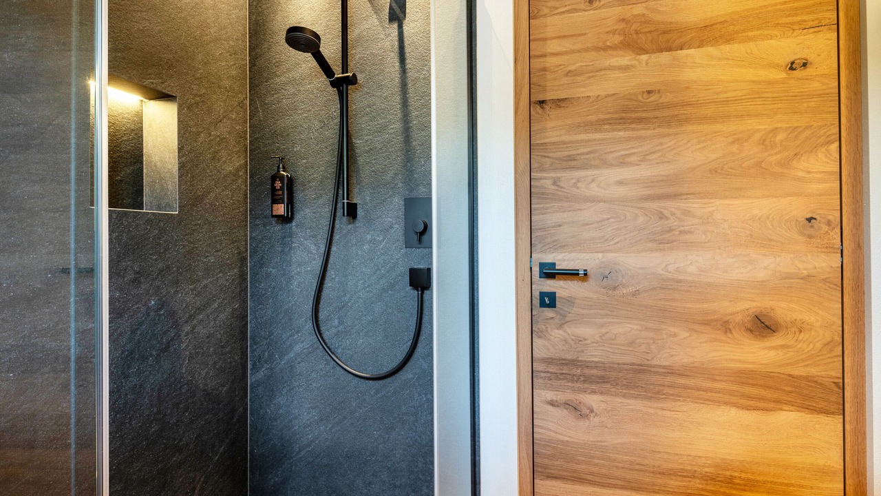 Photo of Bathroom in Selva di Val Gardena