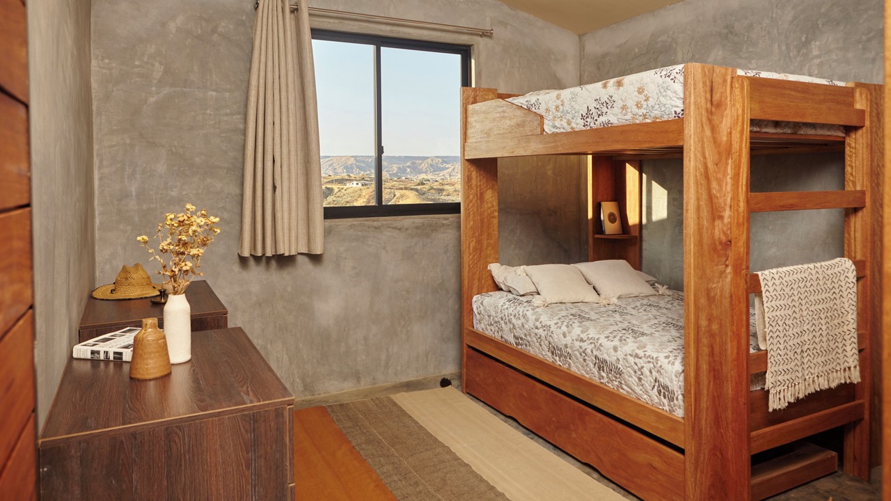 Photo of Bedroom in Los Organos