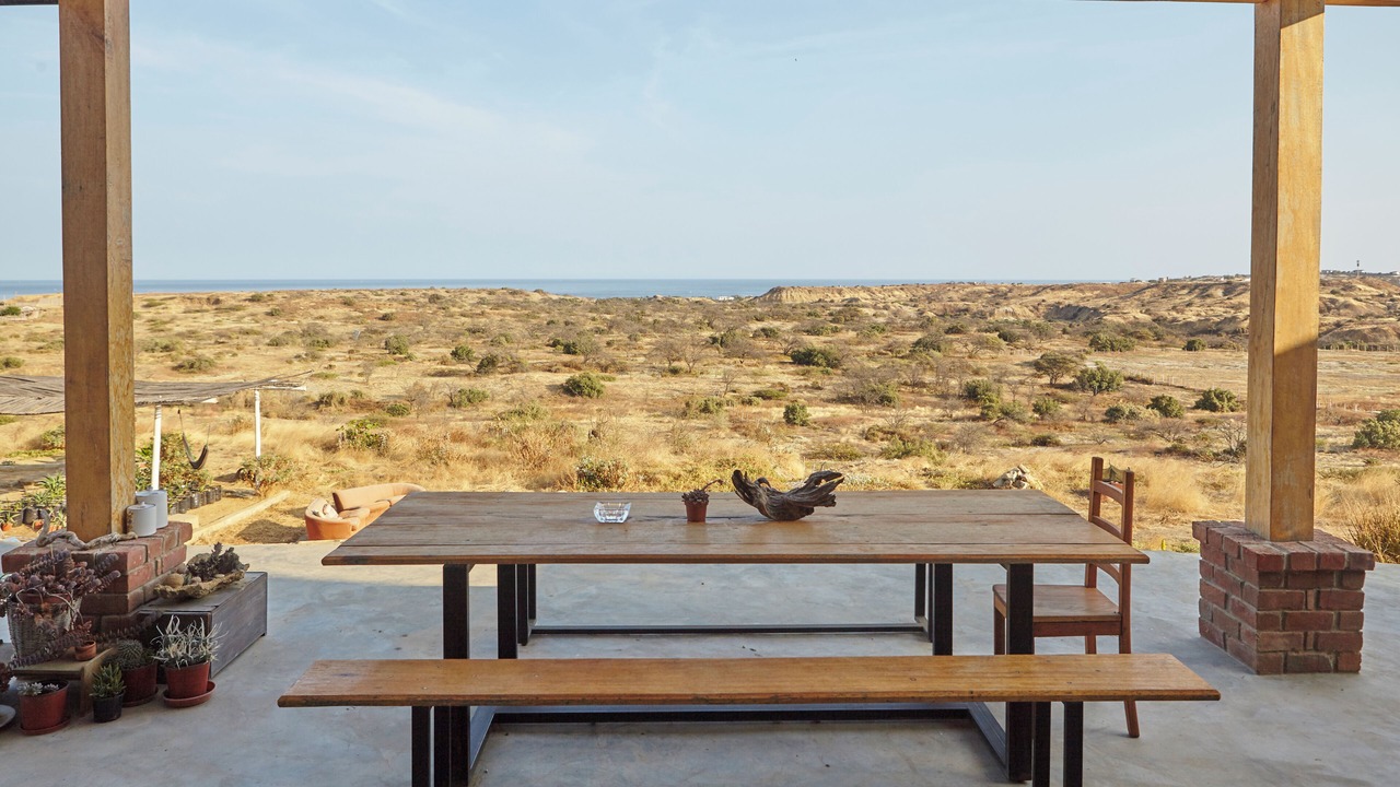 Photo of Outdoor in Los Organos