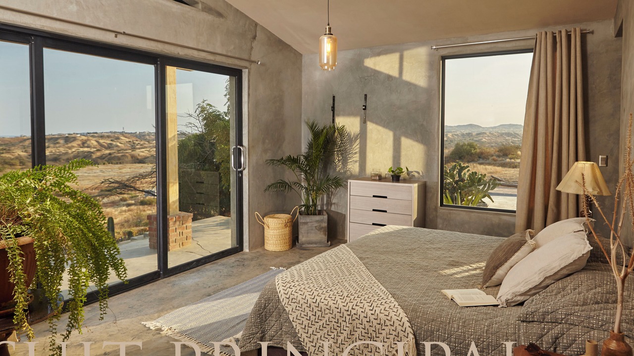 Photo of Bedroom in Los Organos