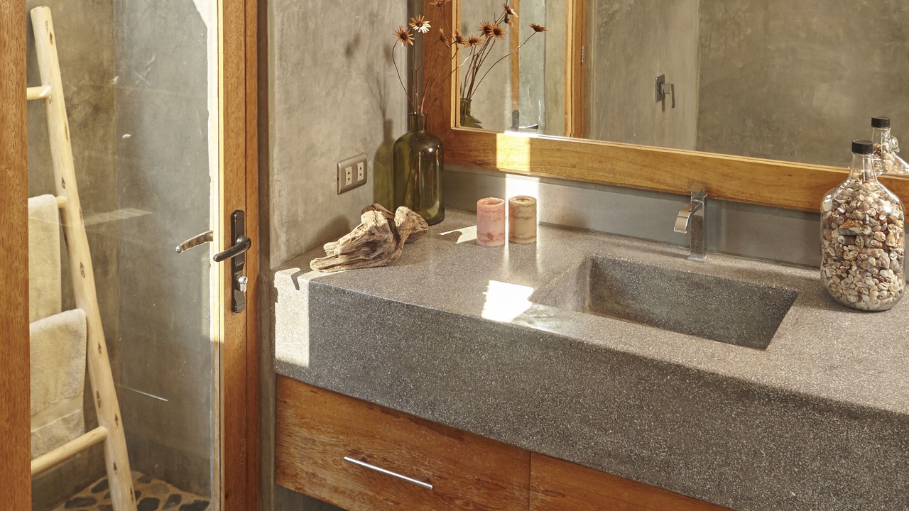 Photo of Bathroom in Los Organos