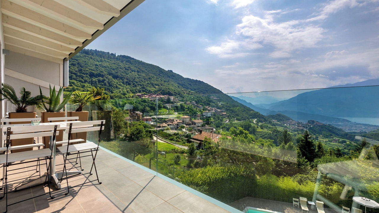 Photo of Outdoor in Ville del Monte