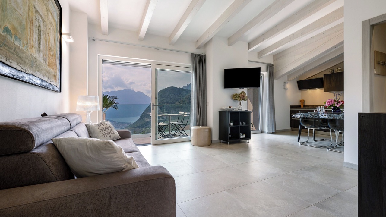 Photo of Livingroom in Ville del Monte