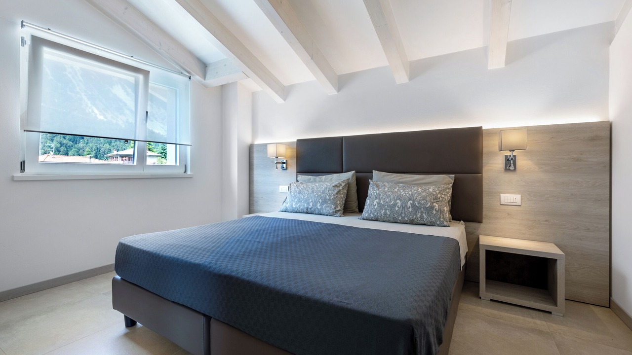 Photo of Bedroom in Ville del Monte