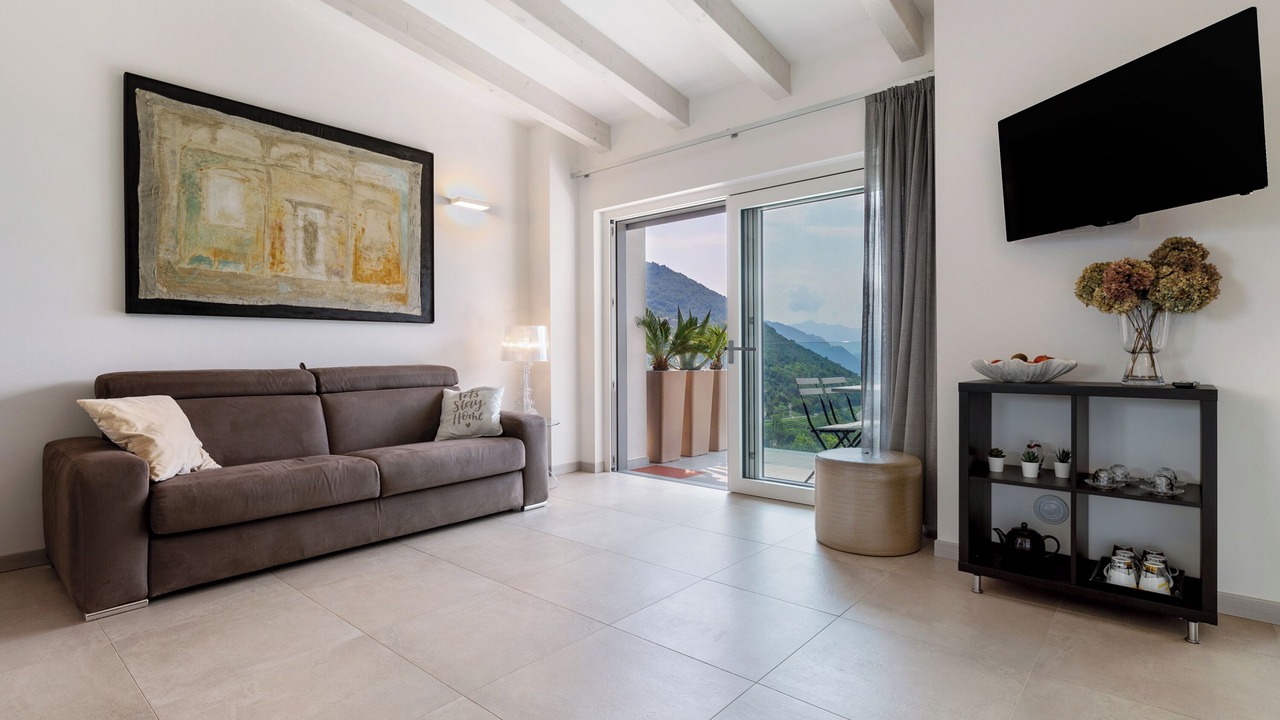 Photo of Livingroom in Ville del Monte