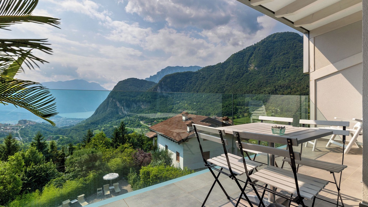 Photo of Outdoor in Ville del Monte