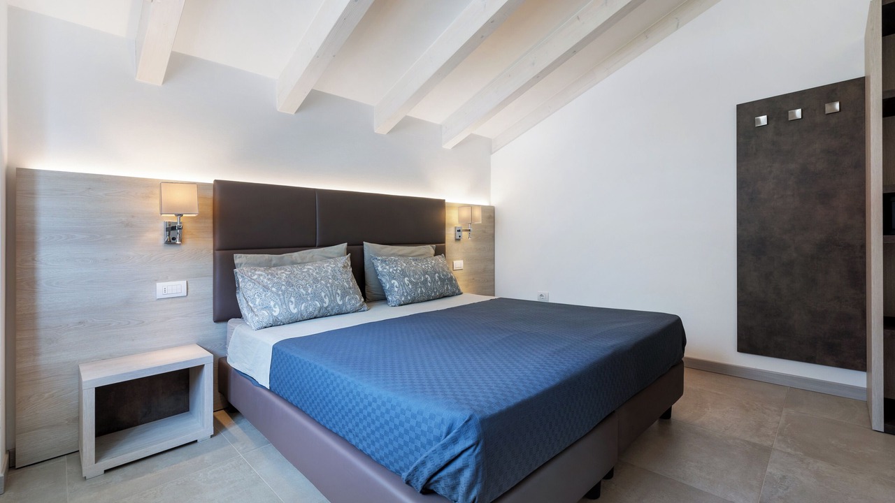 Photo of Bedroom in Ville del Monte