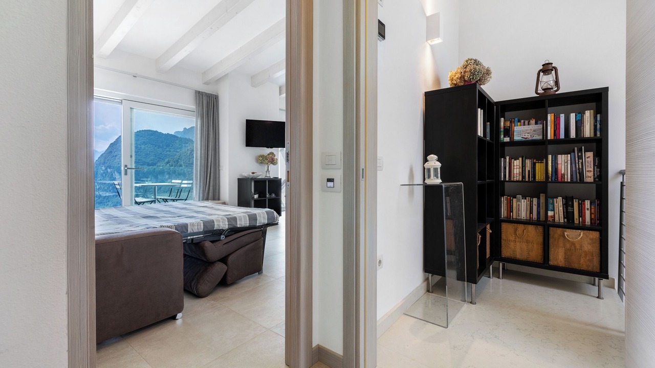Photo of Bedroom in Ville del Monte