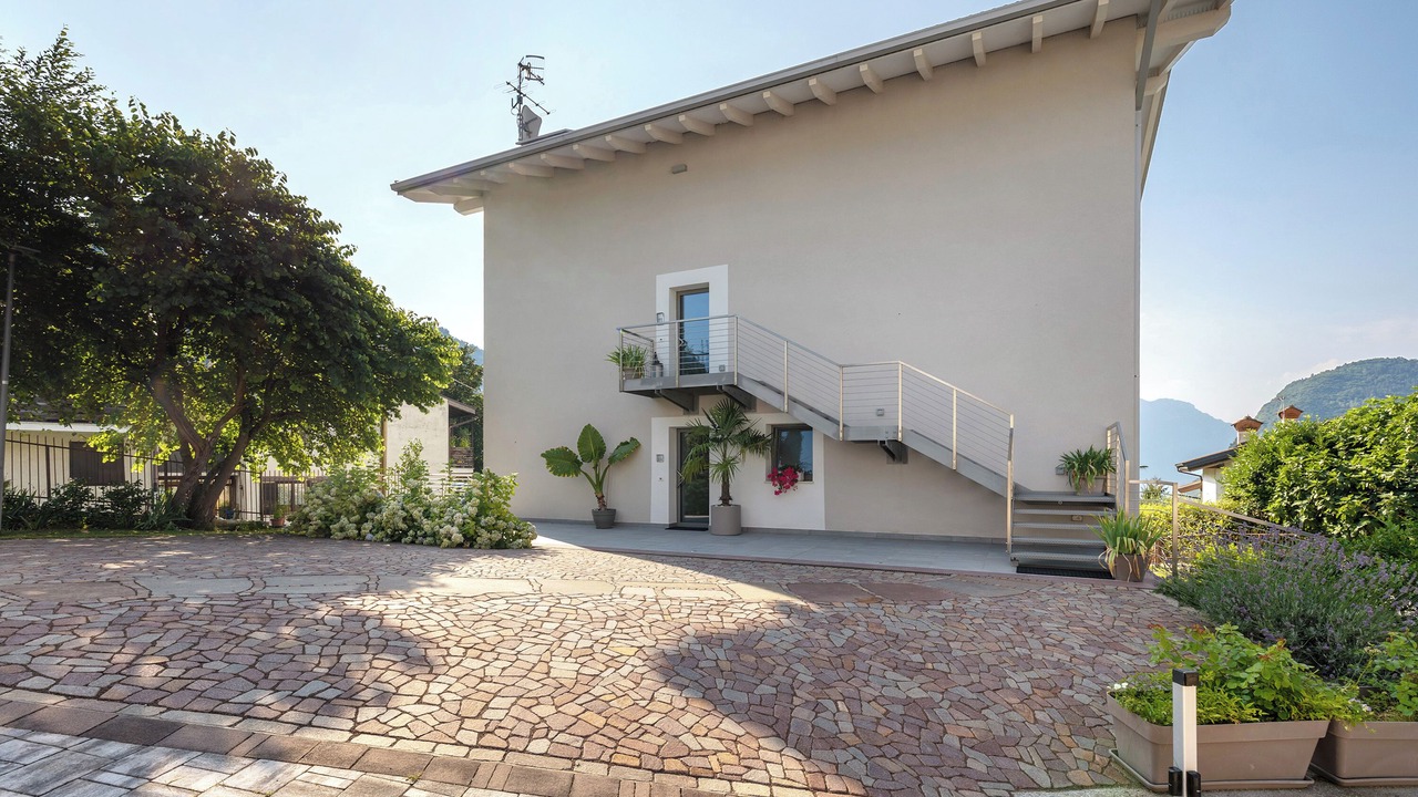 Photo of Outdoor in Ville del Monte