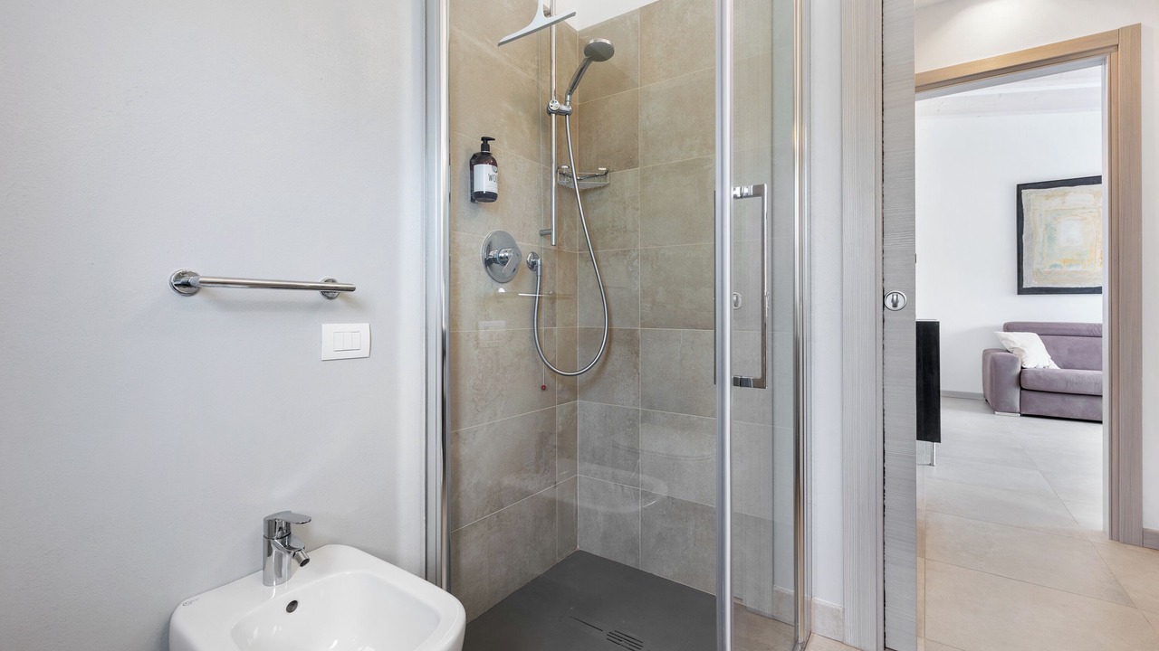 Photo of Bathroom in Ville del Monte