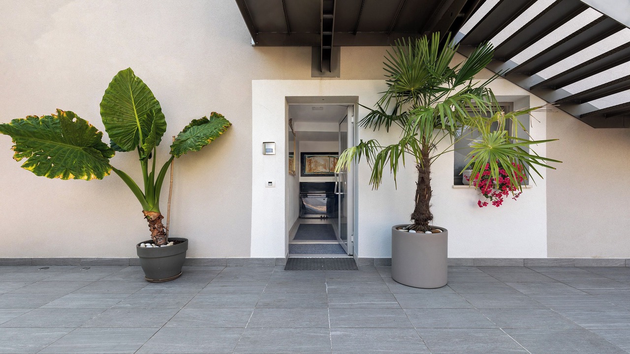 Photo of Outdoor in Ville del Monte