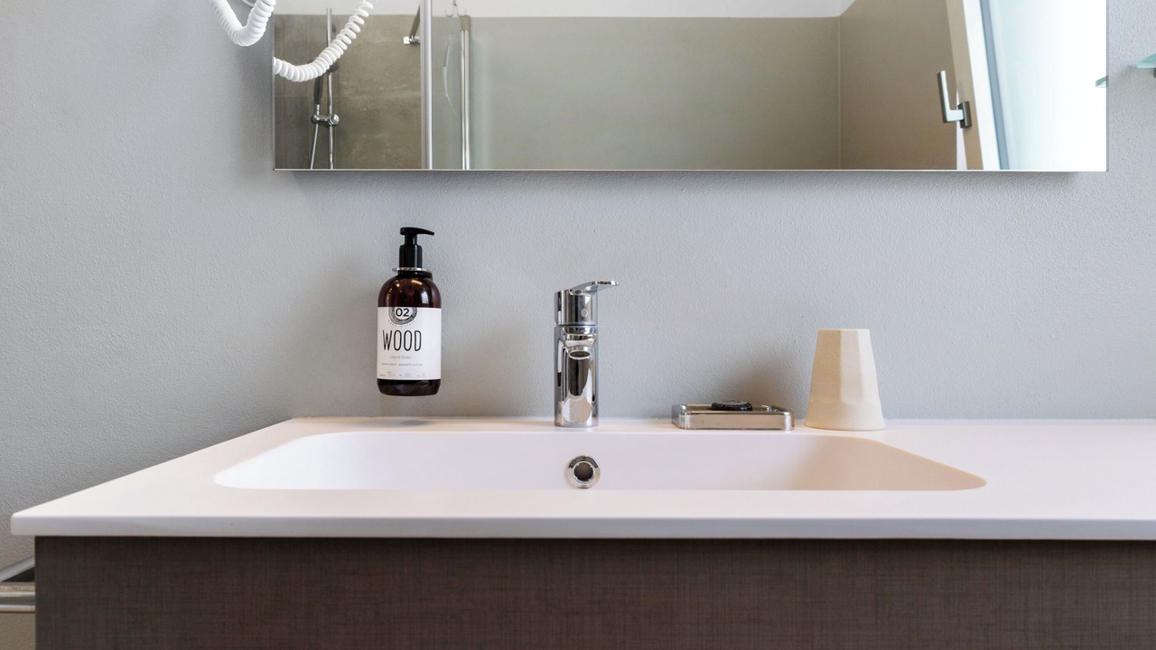 Photo of Bathroom in Ville del Monte