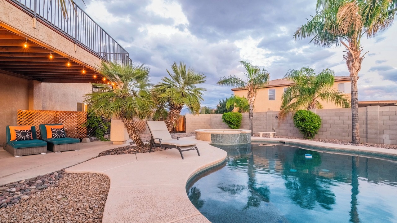 Photo of Outdoor in Tucson