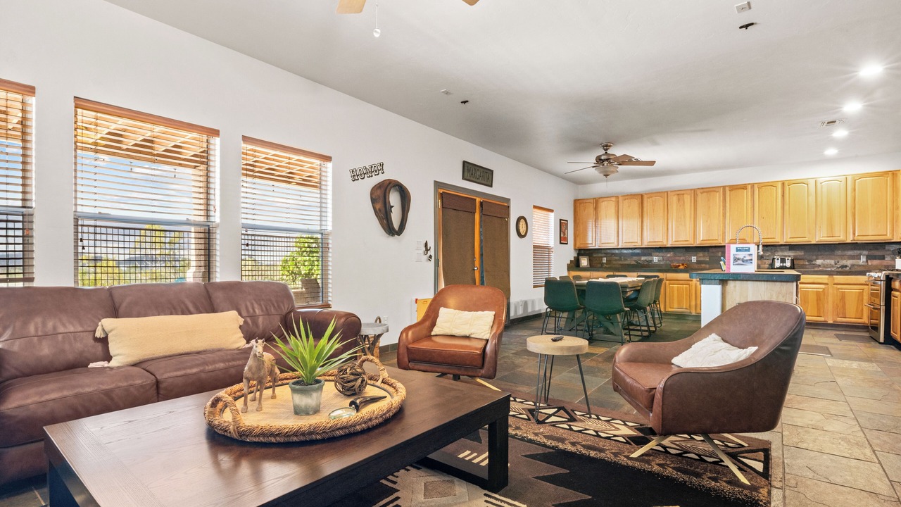 Photo of Bedroom in Tucson
