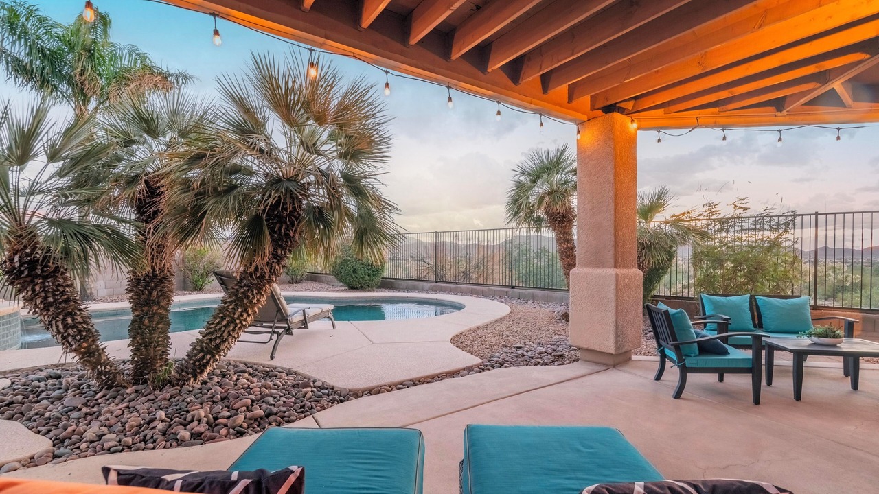 Photo of Outdoor in Tucson