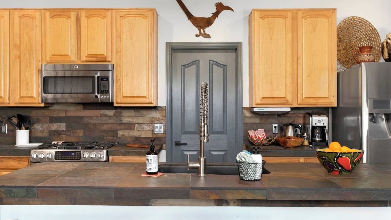 Photo of Kitchen in Tucson