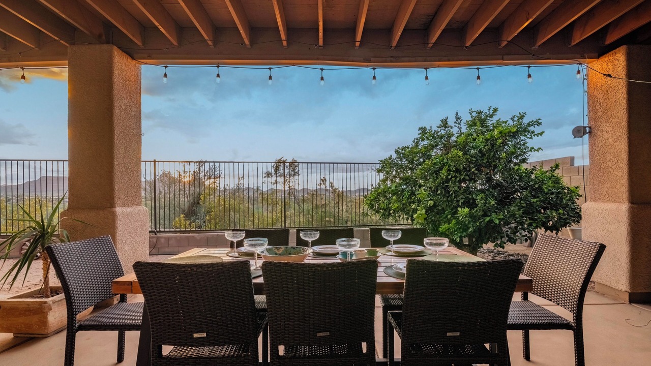 Photo of Outdoor in Tucson