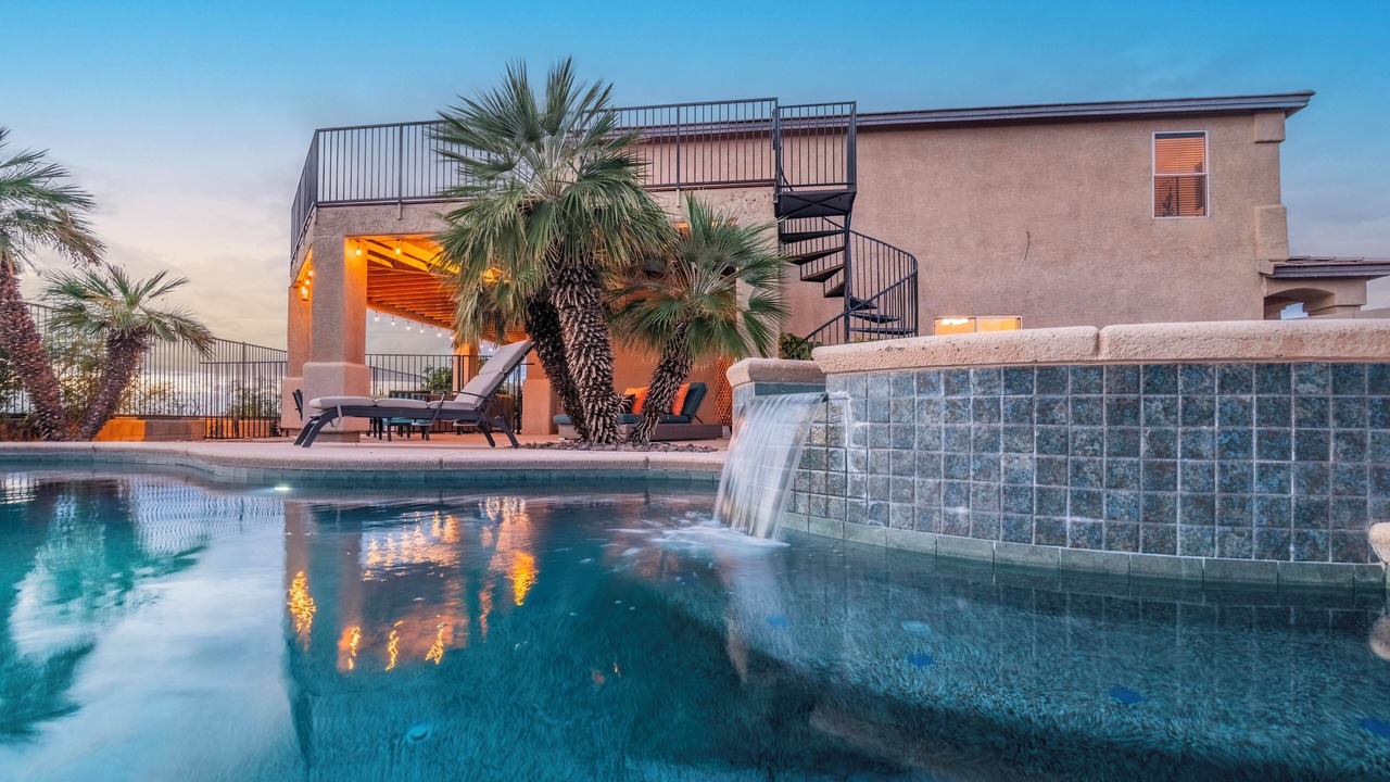 Photo of Outdoor in Tucson