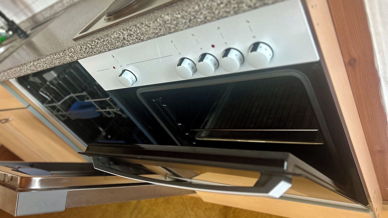 Photo of Kitchen in Pianizza Di Sopra
