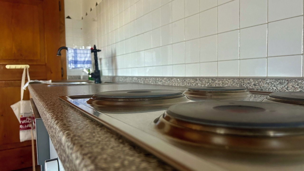 Photo of Kitchen in Pianizza Di Sopra
