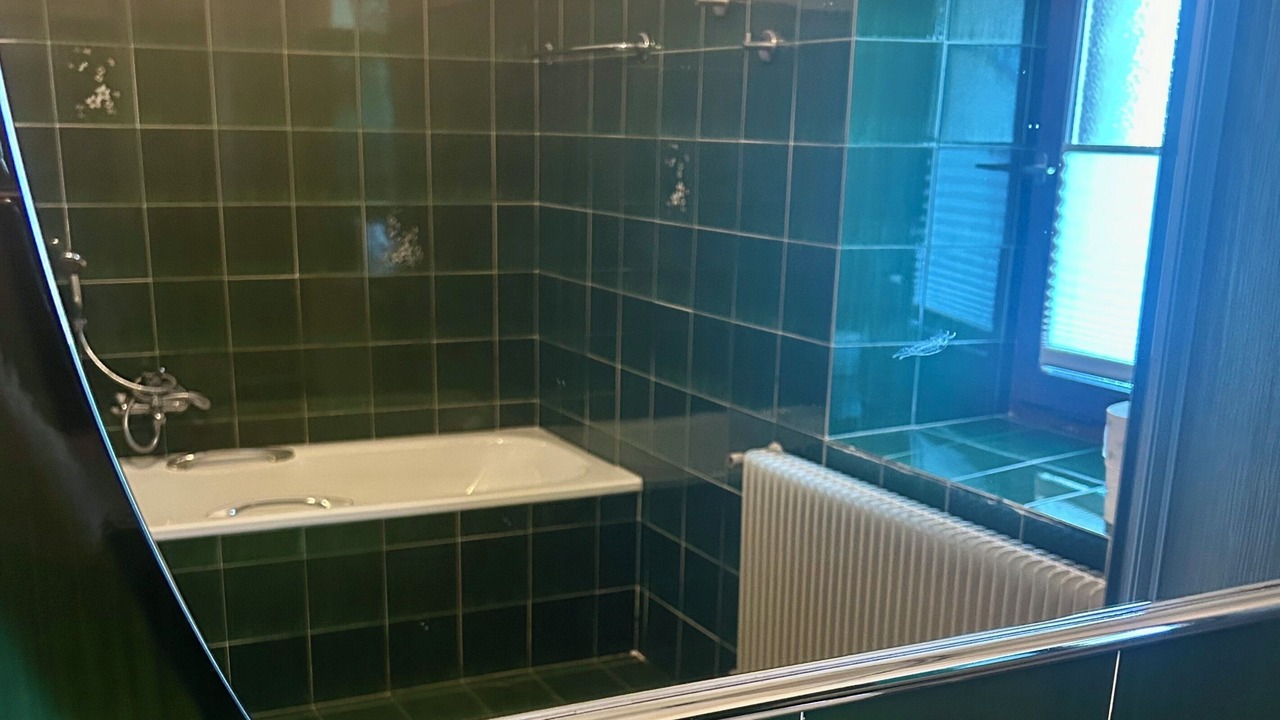 Photo of Bathroom in Pianizza Di Sopra