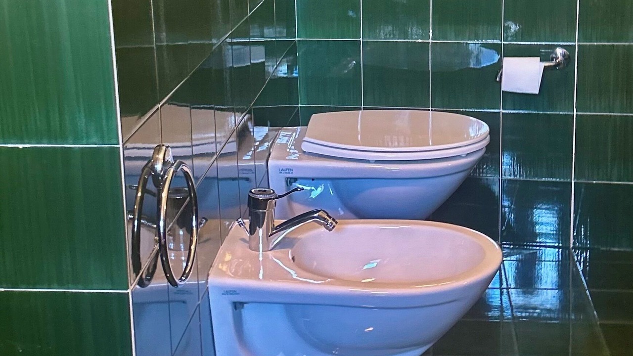 Photo of Bathroom in Pianizza Di Sopra