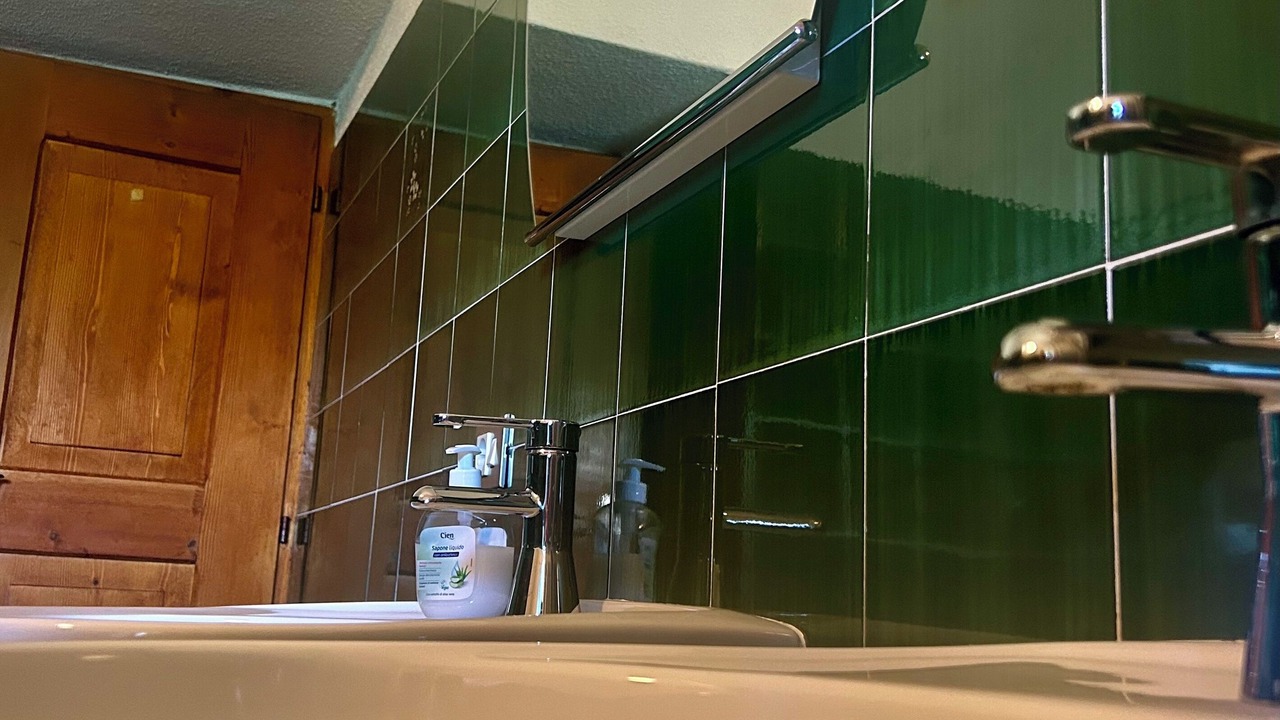 Photo of Bathroom in Pianizza Di Sopra
