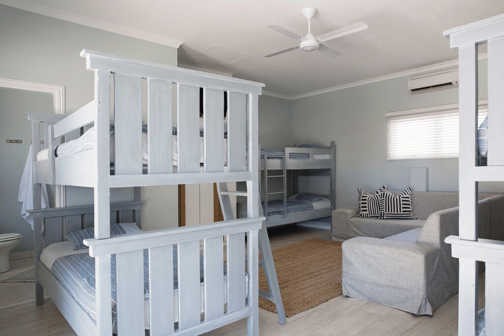 Photo of Bedroom in Nkwazi
